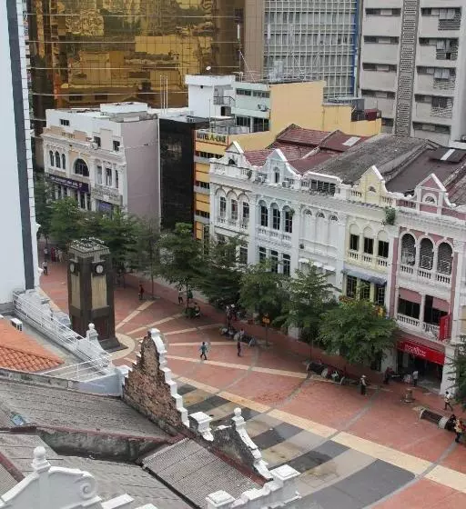 Fotos del hotel Avenue J Hotel, Central Market:  8