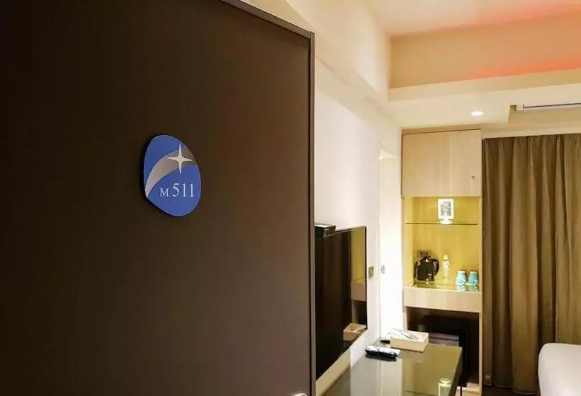 Fotos del hotel Macchi   Taipei:  8