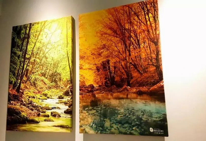Fotos del hotel Macchi   Taipei:  5