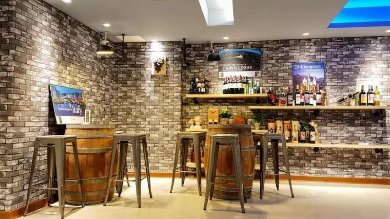 Fotos del hotel Macchi   Taipei:  7
