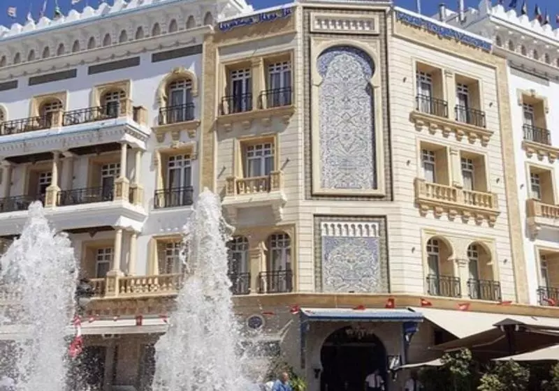 Fotos del hotel Royal Victoria:  1