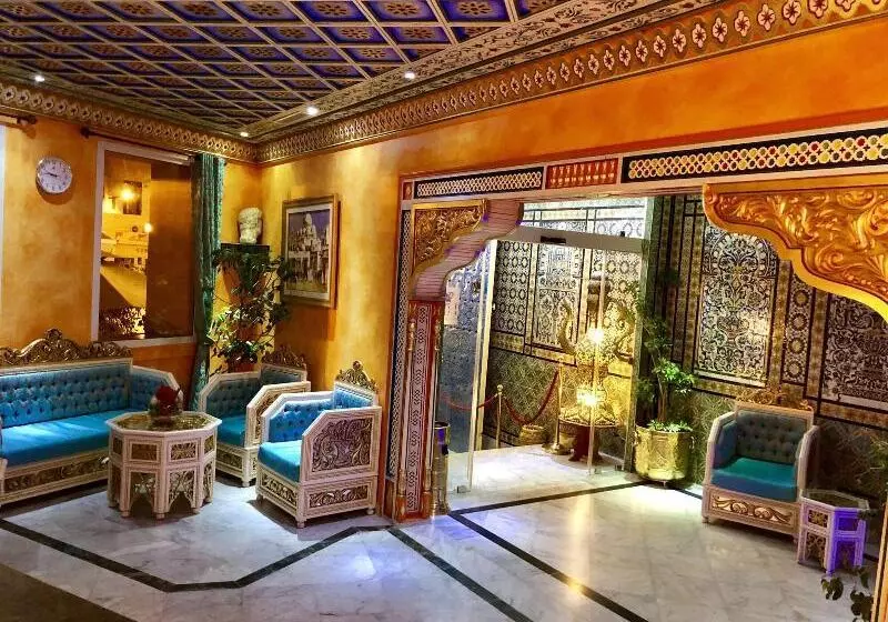 Fotos del hotel Royal Victoria:  3