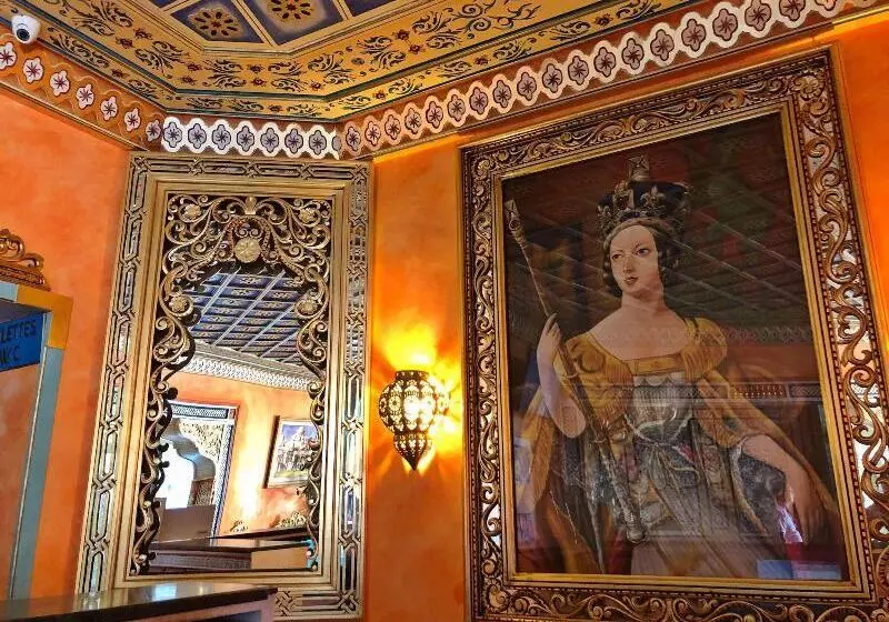 Fotos del hotel Royal Victoria:  13