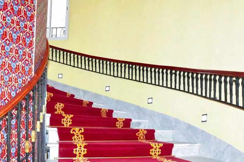 Fotos del hotel Royal Victoria:  7