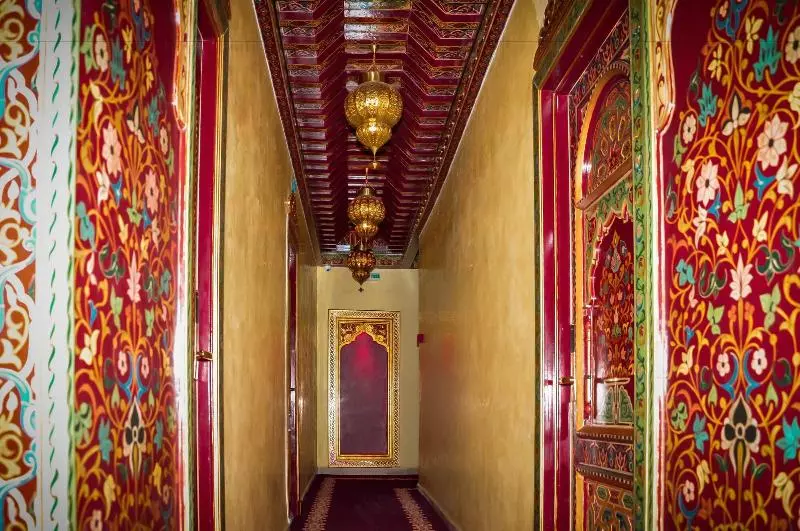 Fotos del hotel Royal Victoria:  17
