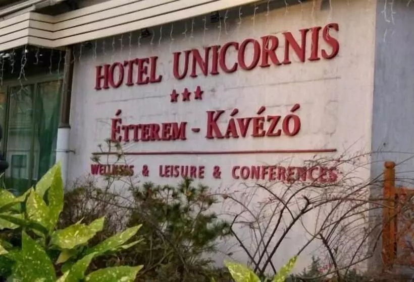 Fotos del hotel Unicornis:  7