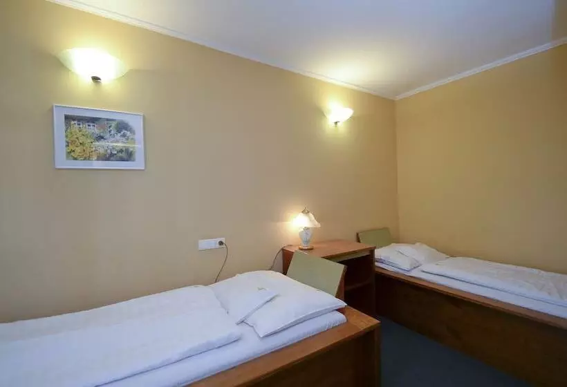 Fotos del hotel Unicornis:  1