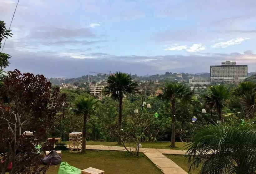 Fotos del hotel Clove Garden Hotel & Residence:  7