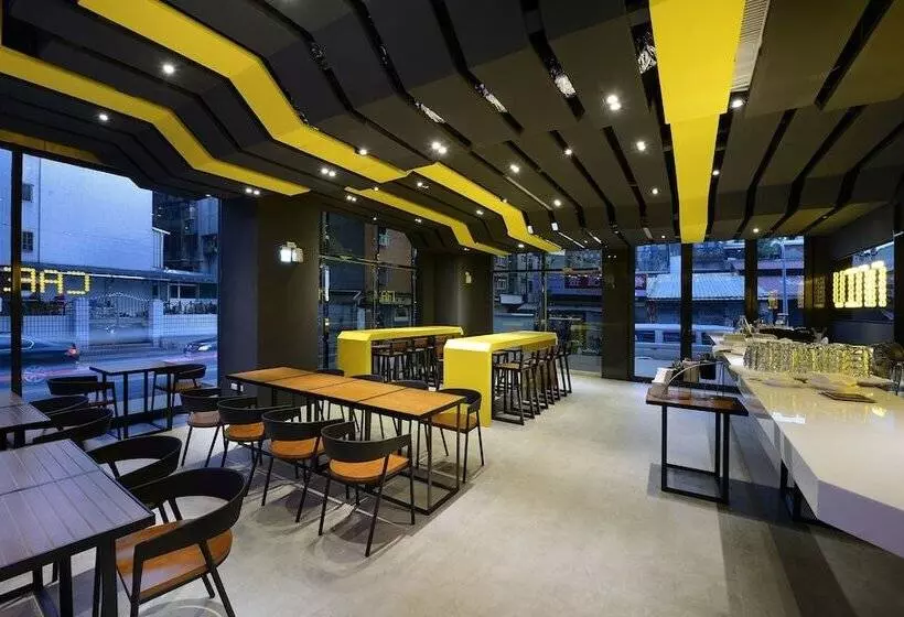 Fotos del hotel Uinn Business Hotelshihlin:  6