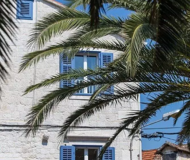 Fotos del hotel Bifora Heritage:  6