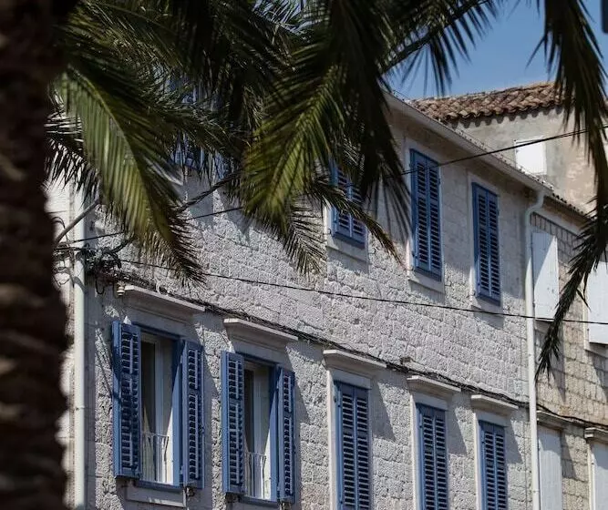 Fotos del hotel Bifora Heritage:  15