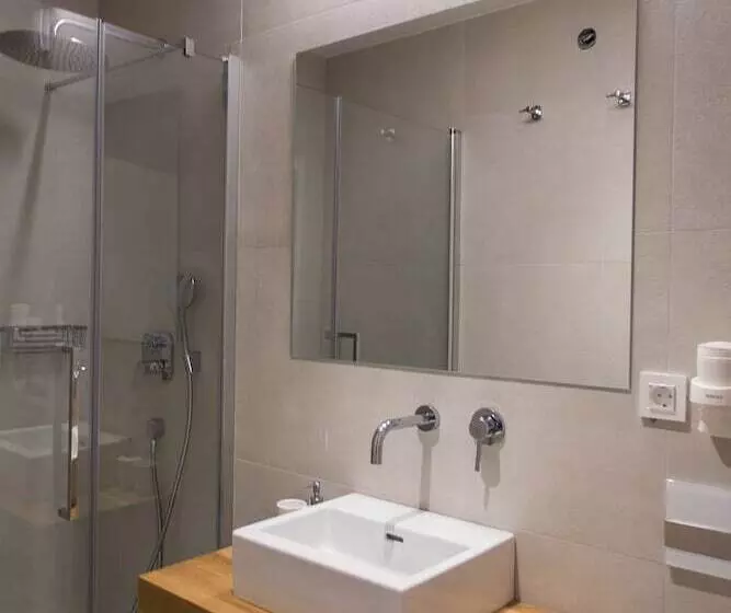 Fotos del hotel Bifora Heritage:  14