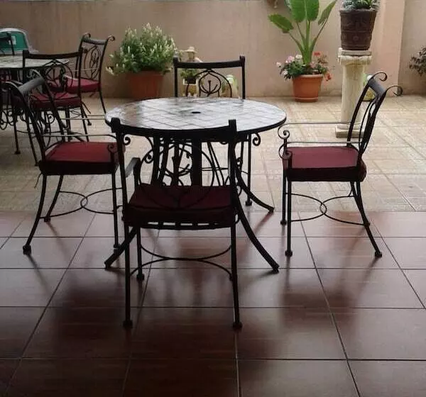 Fotos del hotel Casa Texel:  6