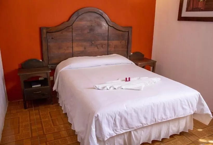 Fotos del hotel Casa Texel:  2