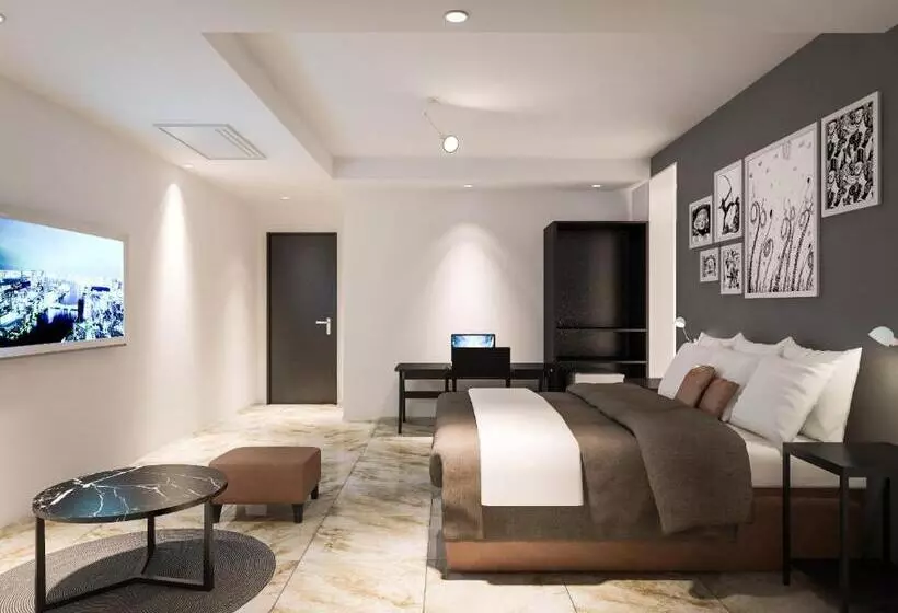 Fotos del hotel The Empress:  11