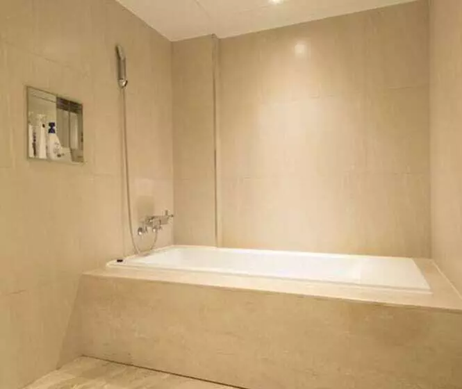 Fotos del hotel The Empress:  8