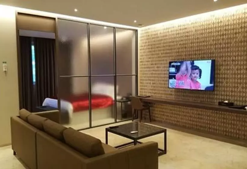 Fotos del hotel The Empress:  16