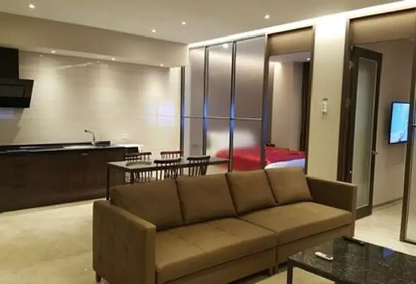 Fotos del hotel The Empress:  2