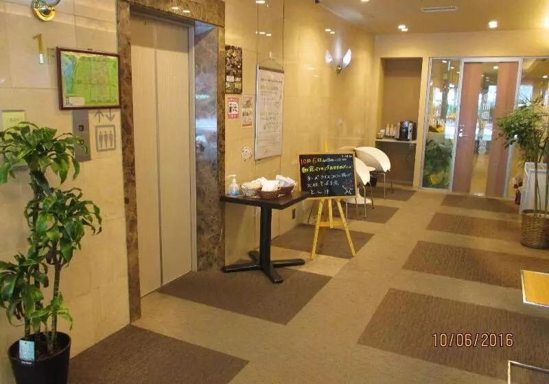 Fotos del hotel Green With:  10