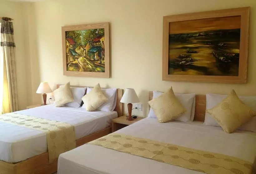 Fotos del hotel Sun Boat:  2