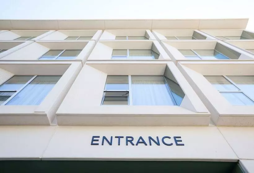 Fotos del hotel 2stay:  16