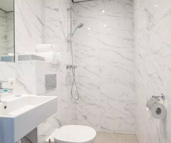 Fotos del hotel 2stay:  15