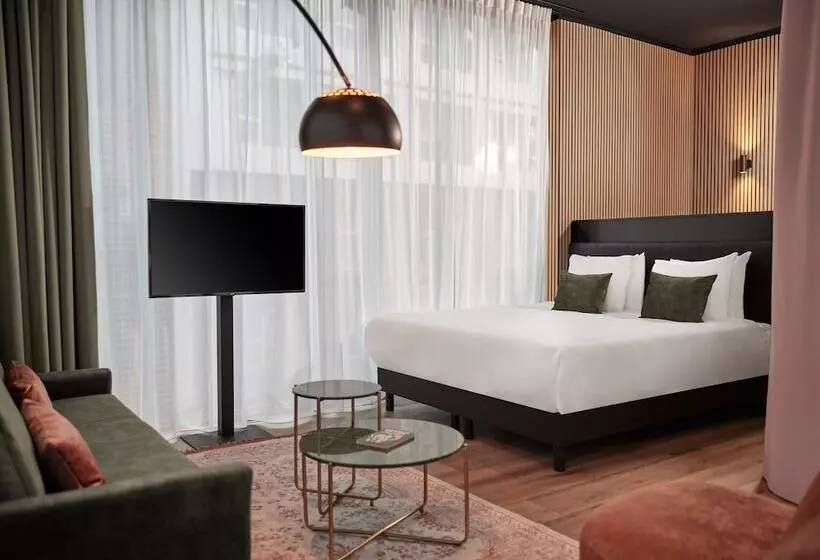 Fotos del hotel 2stay:  13