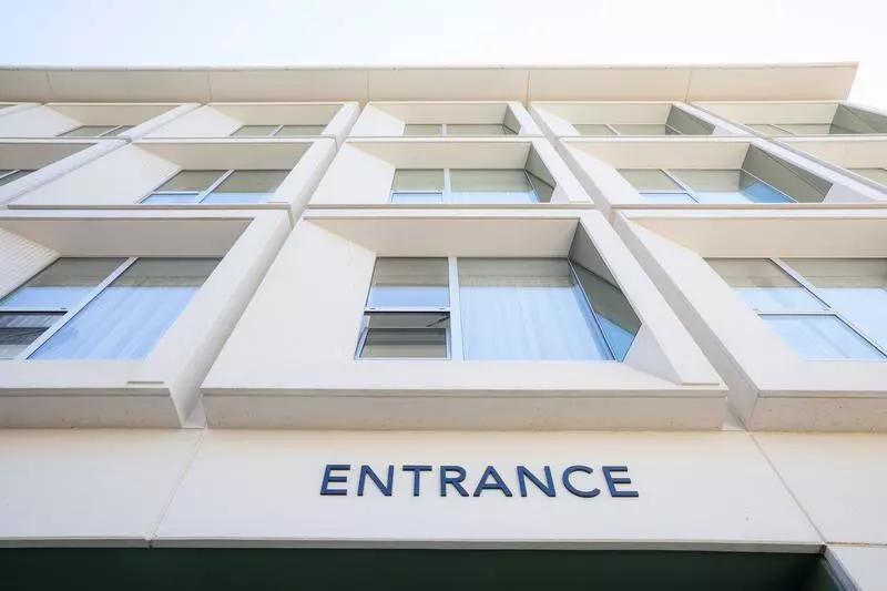 Fotos del hotel 2stay:  11