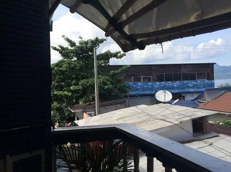 Fotos del hotel Le Petit Gili:  14