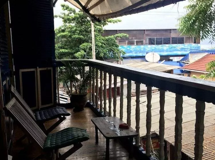 Fotos del hotel Le Petit Gili:  19