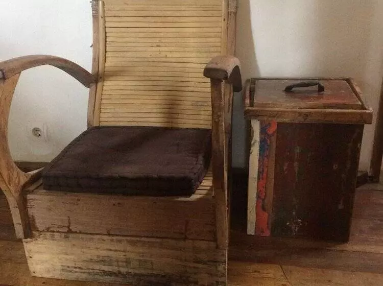 Fotos del hotel Le Petit Gili:  8