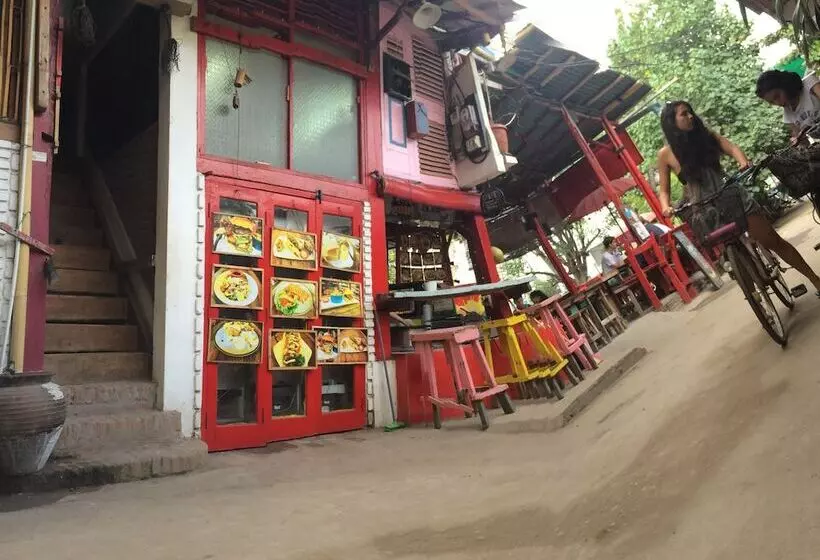 Fotos del hotel Le Petit Gili:  3