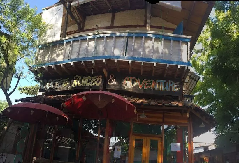 Fotos del hotel Le Petit Gili:  17