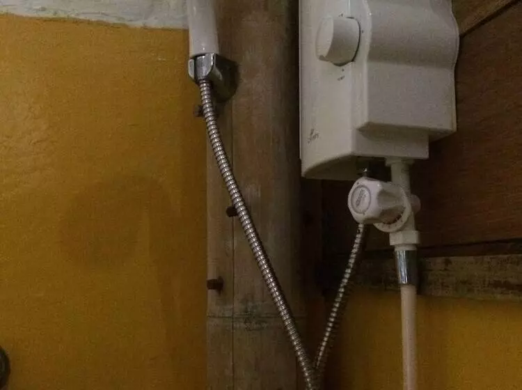 Fotos del hotel Le Petit Gili:  15