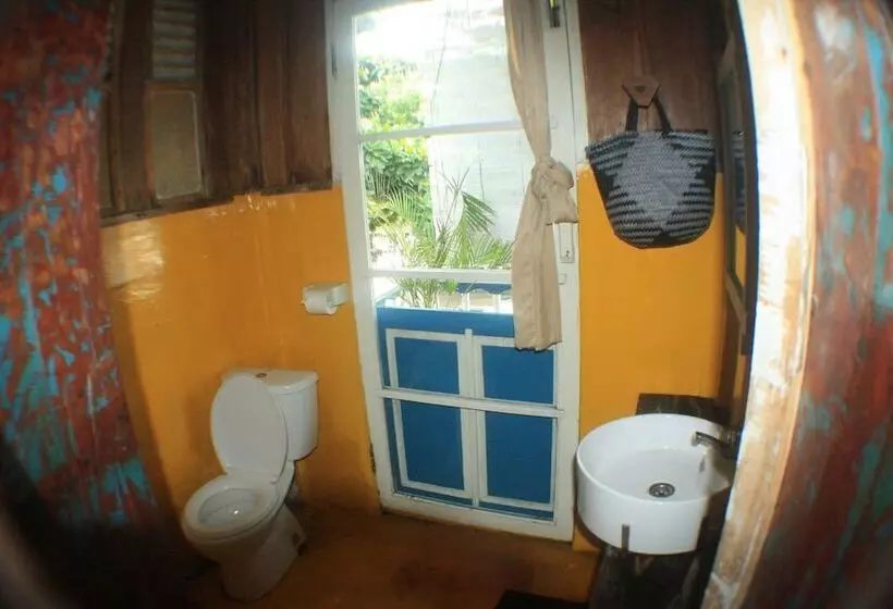 Fotos del hotel Le Petit Gili:  13
