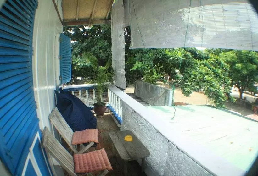 Fotos del hotel Le Petit Gili:  12