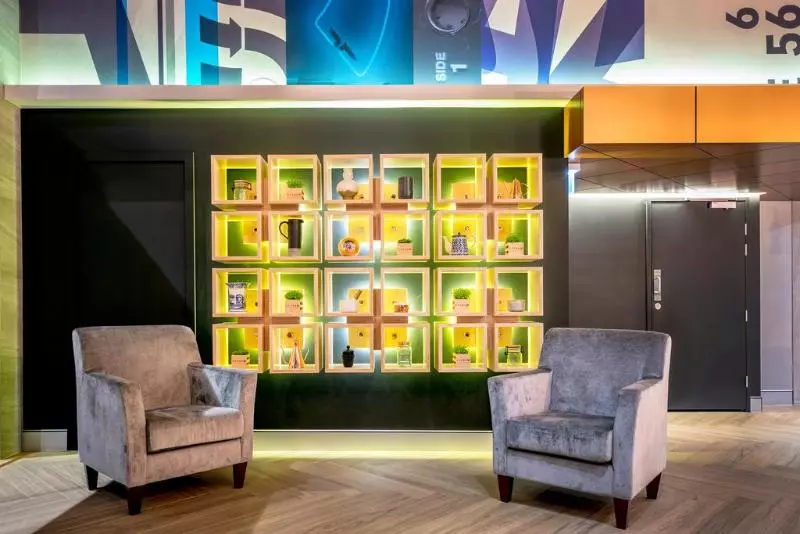 Fotos del hotel Peppers Kings Square:  4