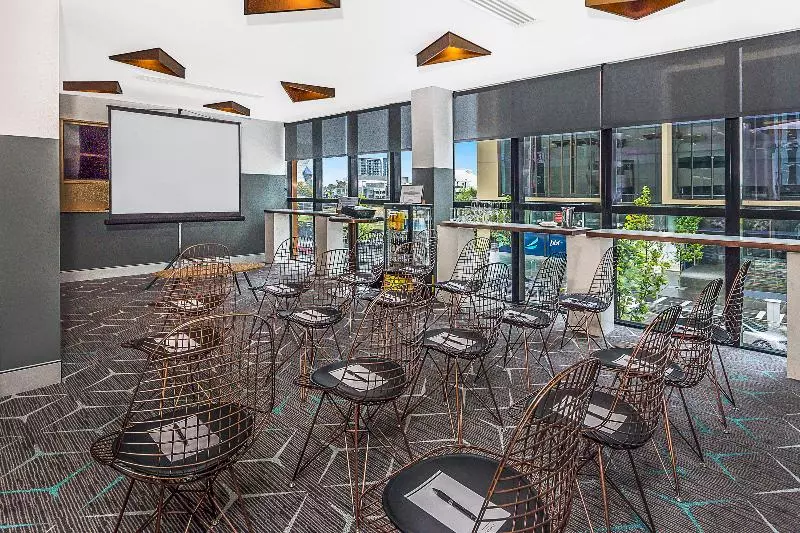Fotos del hotel Peppers Kings Square:  7