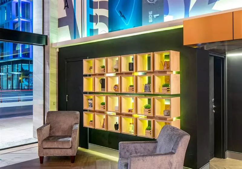 Fotos del hotel Peppers Kings Square:  5