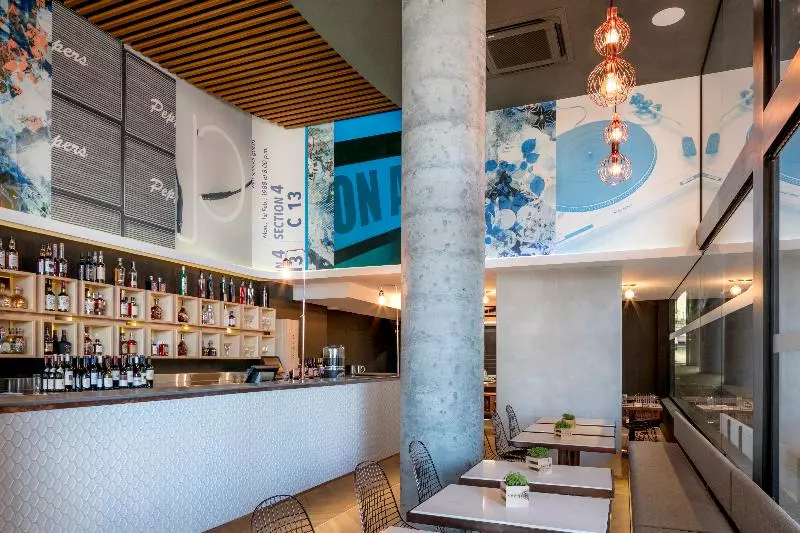 Fotos del hotel Peppers Kings Square:  6