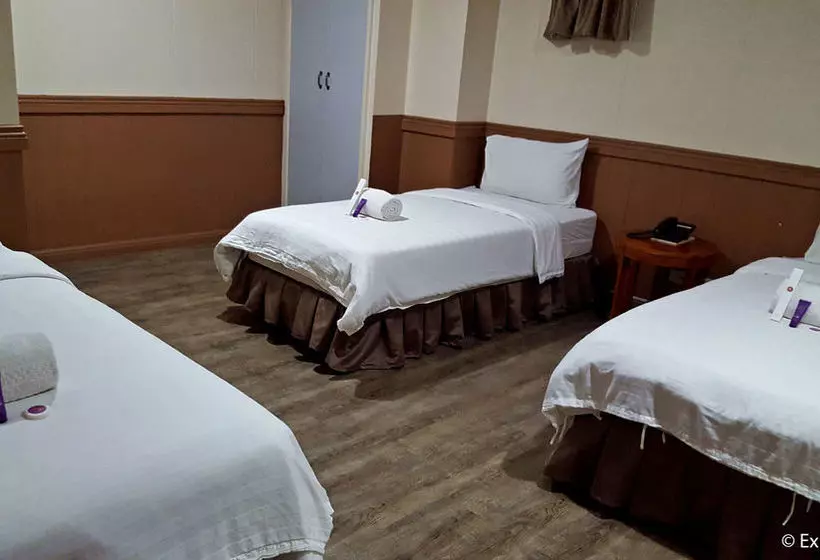 Fotos del hotel Elegant:  17