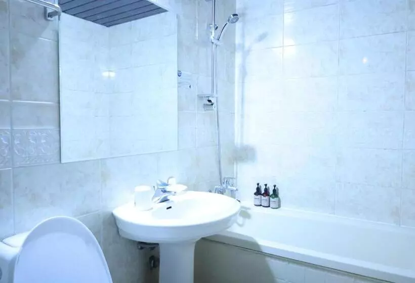 Fotos del hotel Andong Park:  2