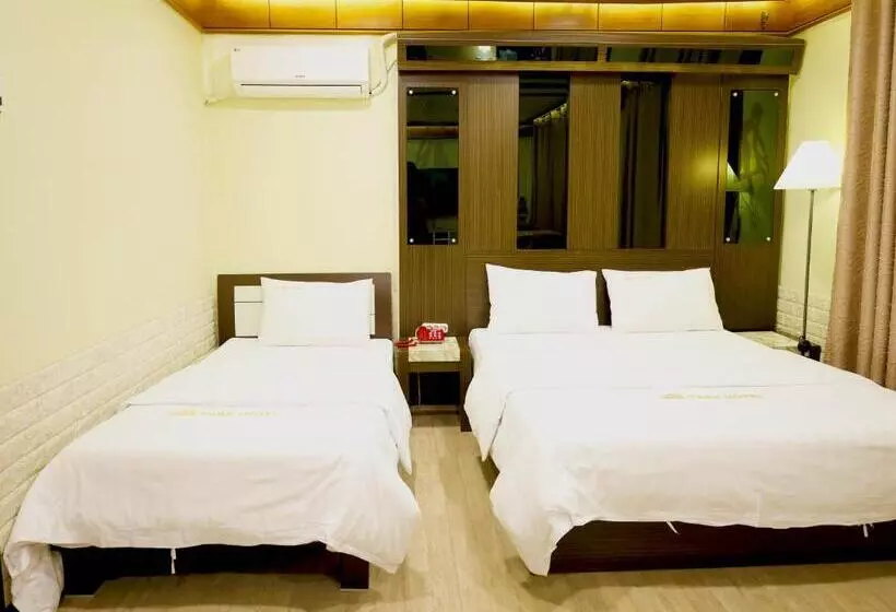 Fotos del hotel Andong Park:  17