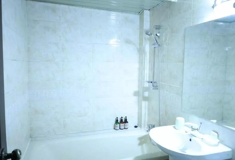 Fotos del hotel Andong Park:  6
