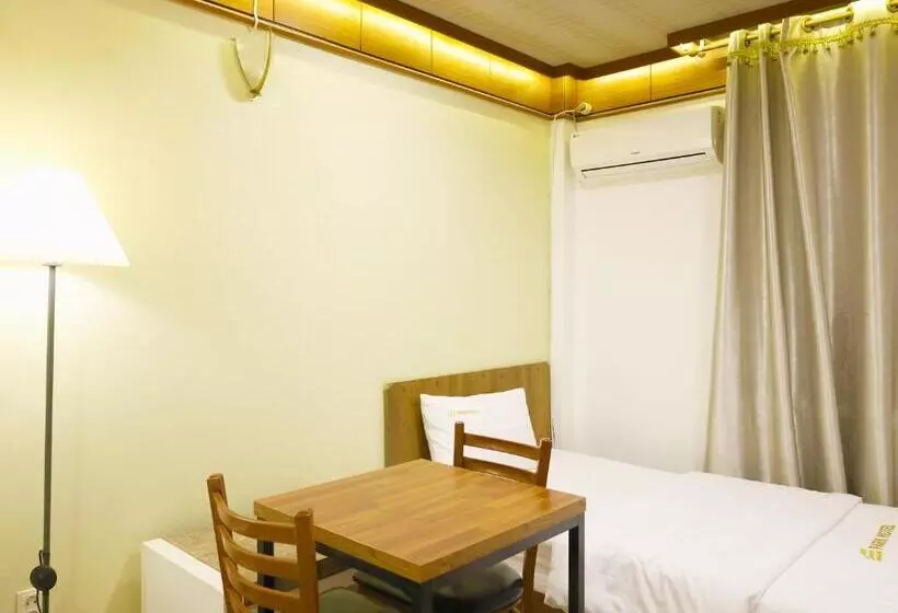 Fotos del hotel Andong Park:  20
