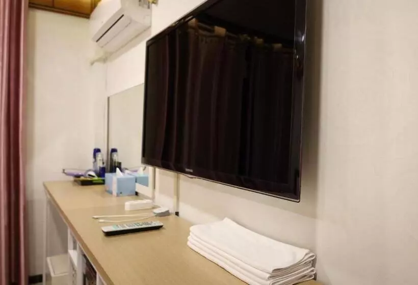 Fotos del hotel Andong Park:  24