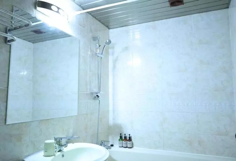 Fotos del hotel Andong Park:  11