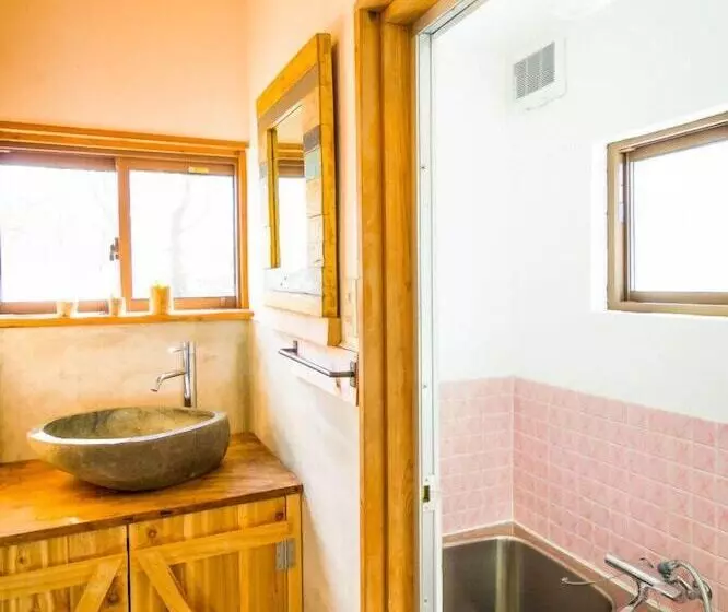 Fotos del hotel Morino Lodge Chalets:  16