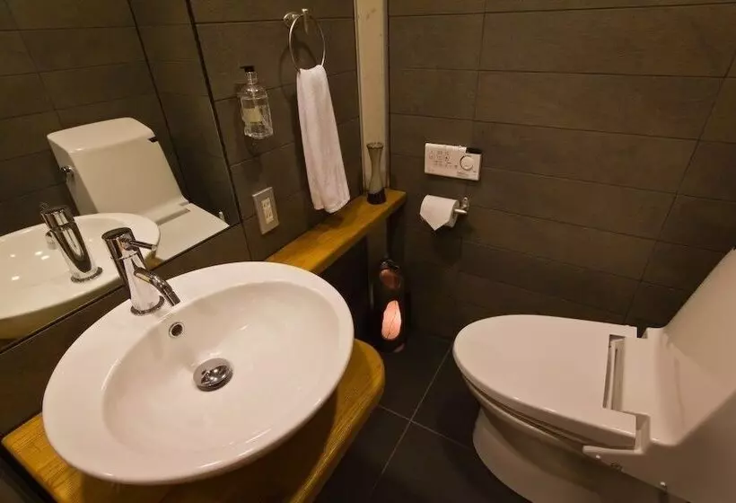 Fotos del hotel Morino Lodge Chalets:  14