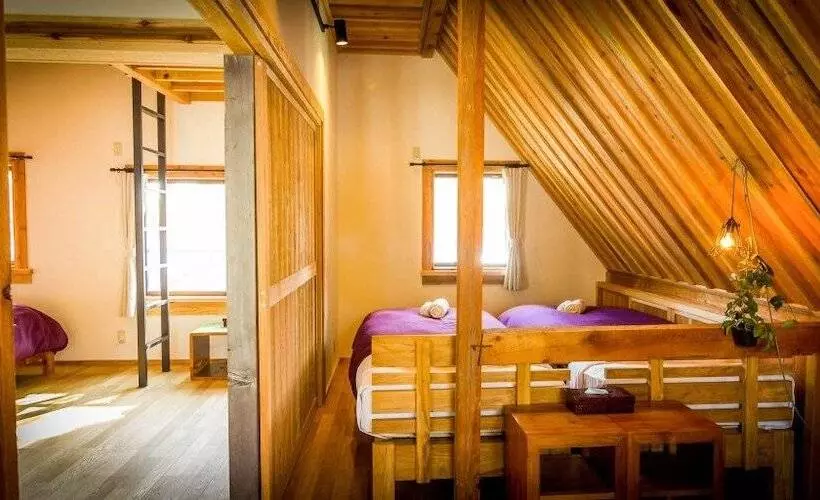 Fotos del hotel Morino Lodge Chalets:  5